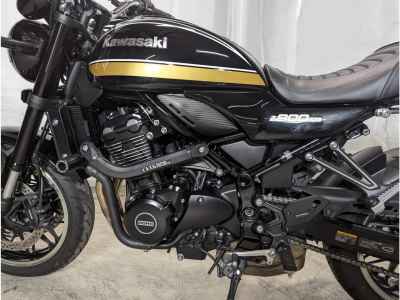Kawasaki Z900RS 2022