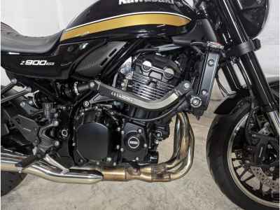 Kawasaki Z900RS 2022