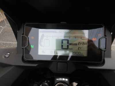 Honda NC750X 2023