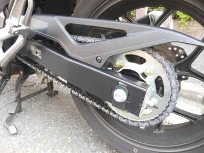 Honda NC750X 2023