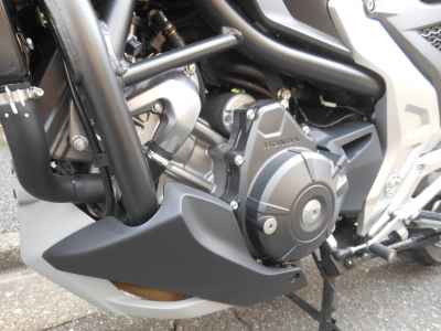 Honda NC750X 2023