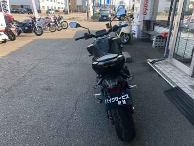 Yamaha MT-09 2025
