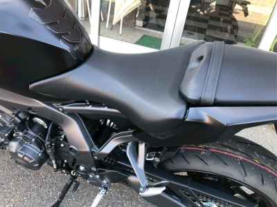 Yamaha MT-09 2025