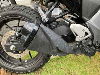 Suzuki V STROM SX