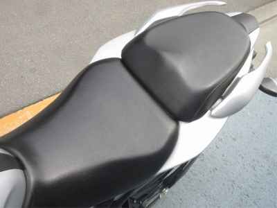 Suzuki Gixxer 250SF