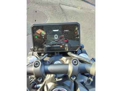 Yamaha MT-09 2024