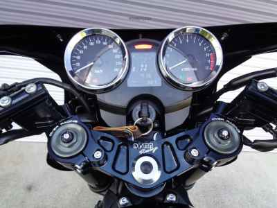 Kawasaki Z900RS Cafe 2023