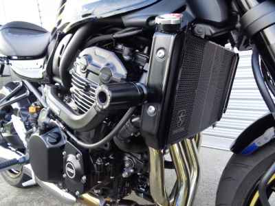 Kawasaki Z900RS Cafe 2023