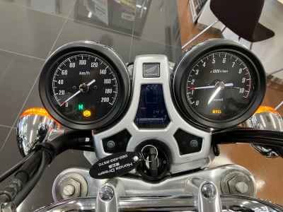 Honda CB1100 2022