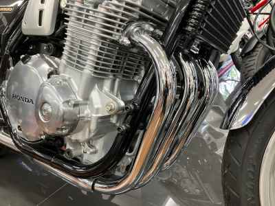 Honda CB1100 2022