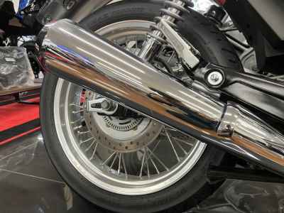 Honda CB1100 2022