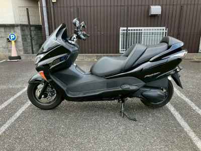 Honda Forza 2006