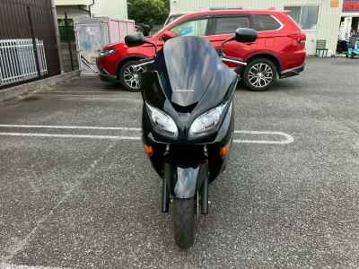 Honda Forza 2006