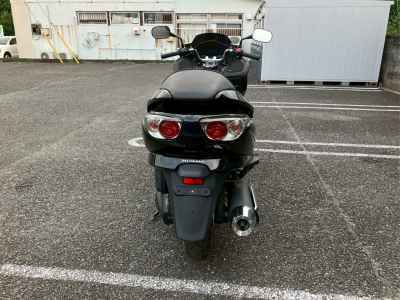 Honda Forza 2006