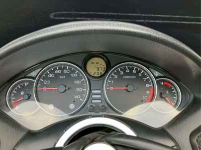 Honda Forza 2006