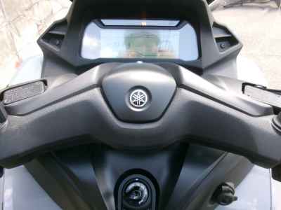 Yamaha Tricity 300 2020