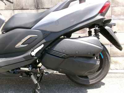 Yamaha Tricity 300 2020