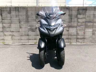 Yamaha Tricity 300 2020