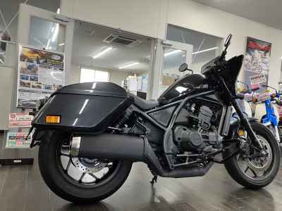 Honda Rebel T CMX1100 DCT 2023
