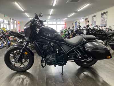 Honda Rebel T CMX1100 DCT 2023