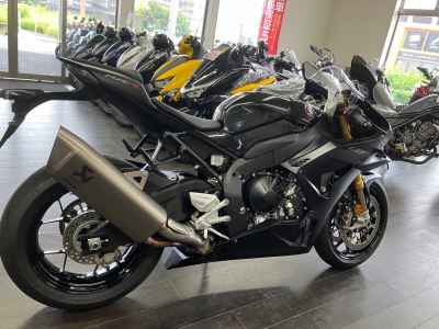 Honda CBR1000RR SP 2024