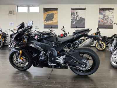 Honda CBR1000RR SP 2024