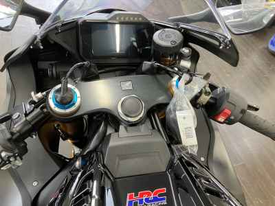 Honda CBR1000RR SP 2024