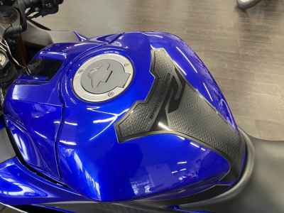 Yamaha YZF-R25 2019