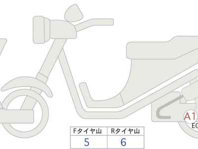 Yamaha MT-07 2023