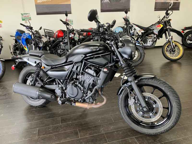 Kawasaki Eliminator 400SE 2023
