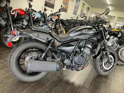 Kawasaki Eliminator 400SE 2023
