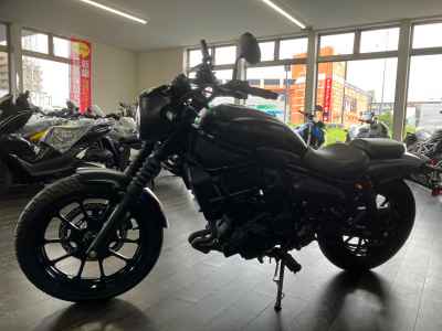 Kawasaki Eliminator 400SE 2023