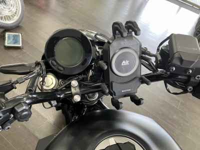 Kawasaki Eliminator 400SE 2023