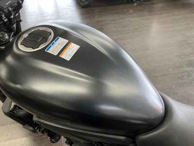 Kawasaki Eliminator 400SE 2023