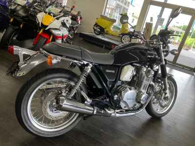 Honda CB1100EX 2022