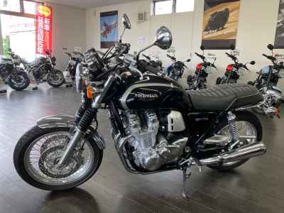Honda CB1100EX 2022