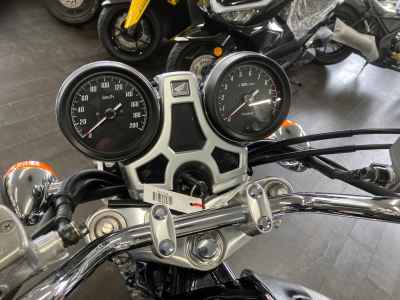 Honda CB1100EX 2022