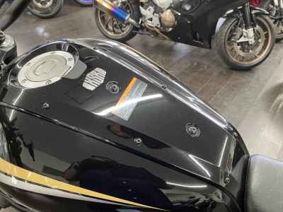 Yamaha XSR700 2022
