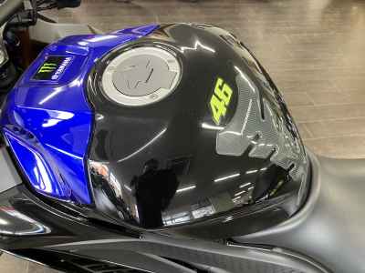 Yamaha YZF-R25 2020