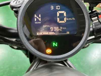 Honda Rebel CMX250 2020