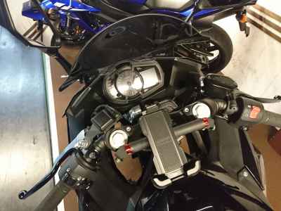 Kawasaki Ninja 400 2020