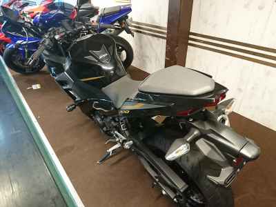 Kawasaki Ninja 400 2020