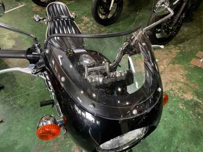 Kawasaki W250 2020