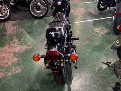 Kawasaki W250 2020
