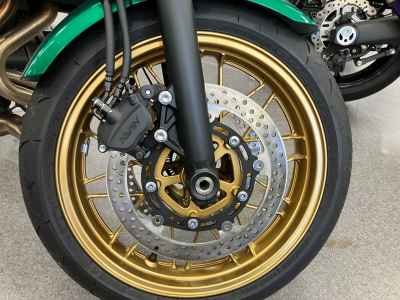 Kawasaki Z650RS 2024