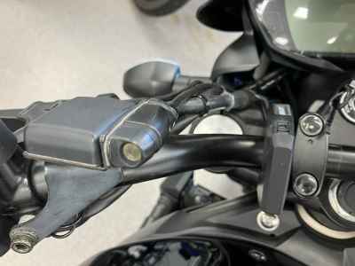 Suzuki SV650 2021