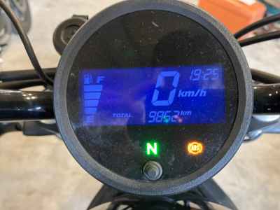 Honda Rebel CMX250 2019