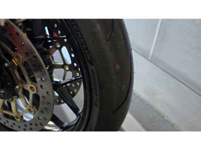 Honda CBR600RR 2021