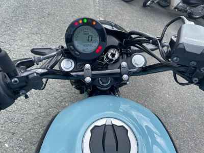 Kawasaki Eliminator 400SE 2024