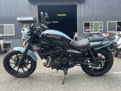 Kawasaki Eliminator 400SE 2024